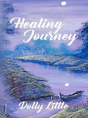 cover image of Healing Journey